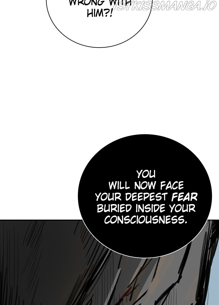 Fray – Manga chapter 28 - page 49