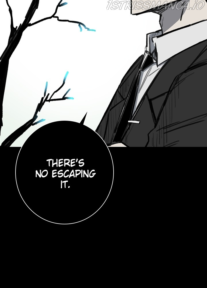Fray – Manga chapter 28 - page 52