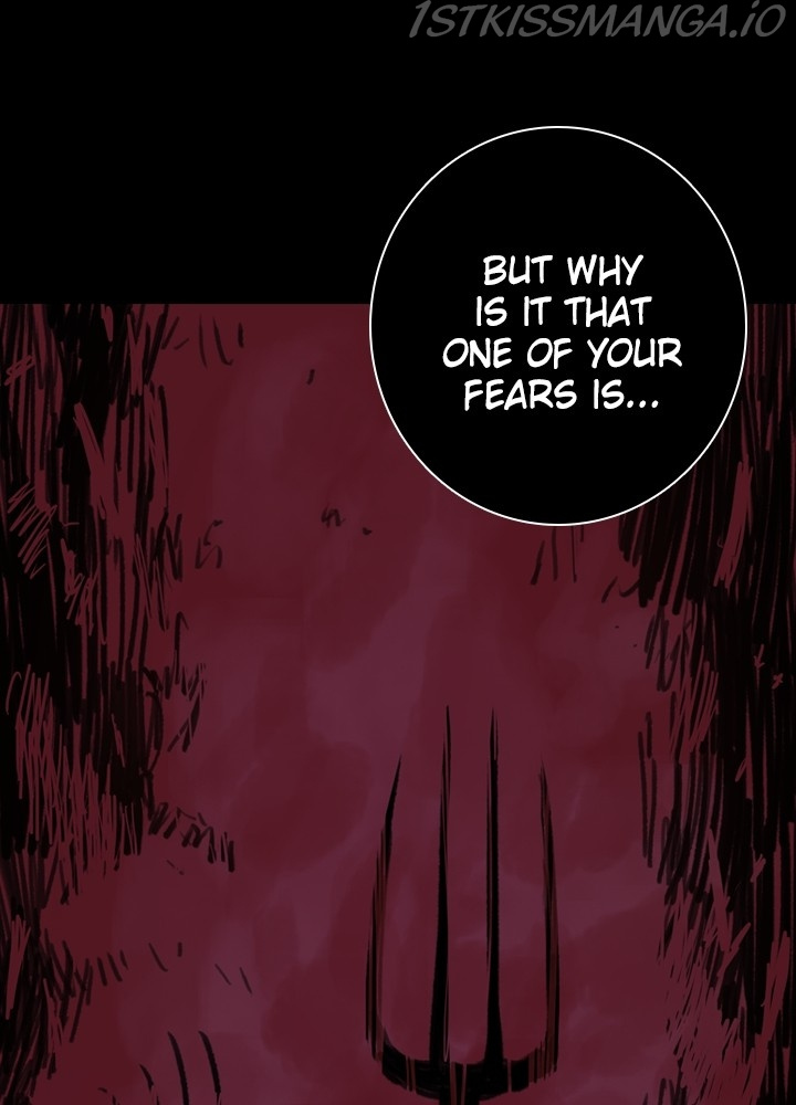 Fray – Manga chapter 28 - page 53