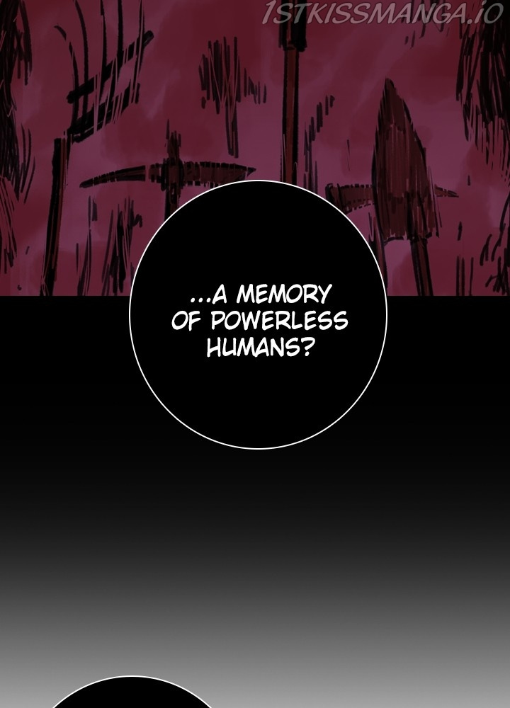 Fray – Manga chapter 28 - page 54