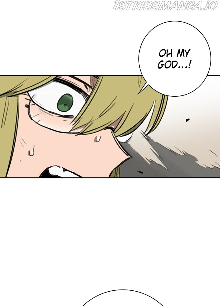 Fray – Manga chapter 28 - page 58