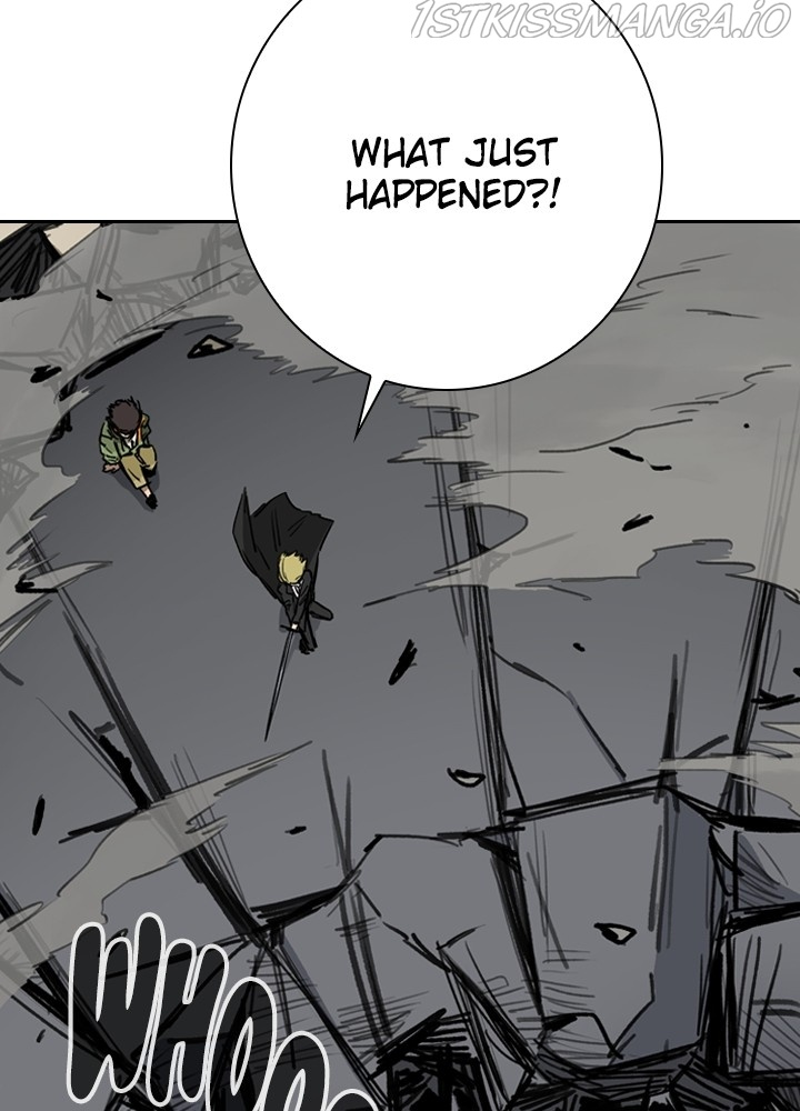 Fray – Manga chapter 28 - page 59