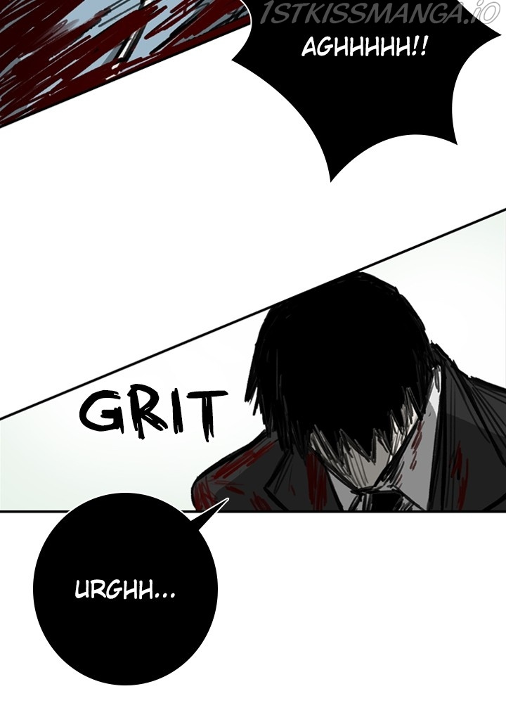 Fray – Manga chapter 28 - page 67