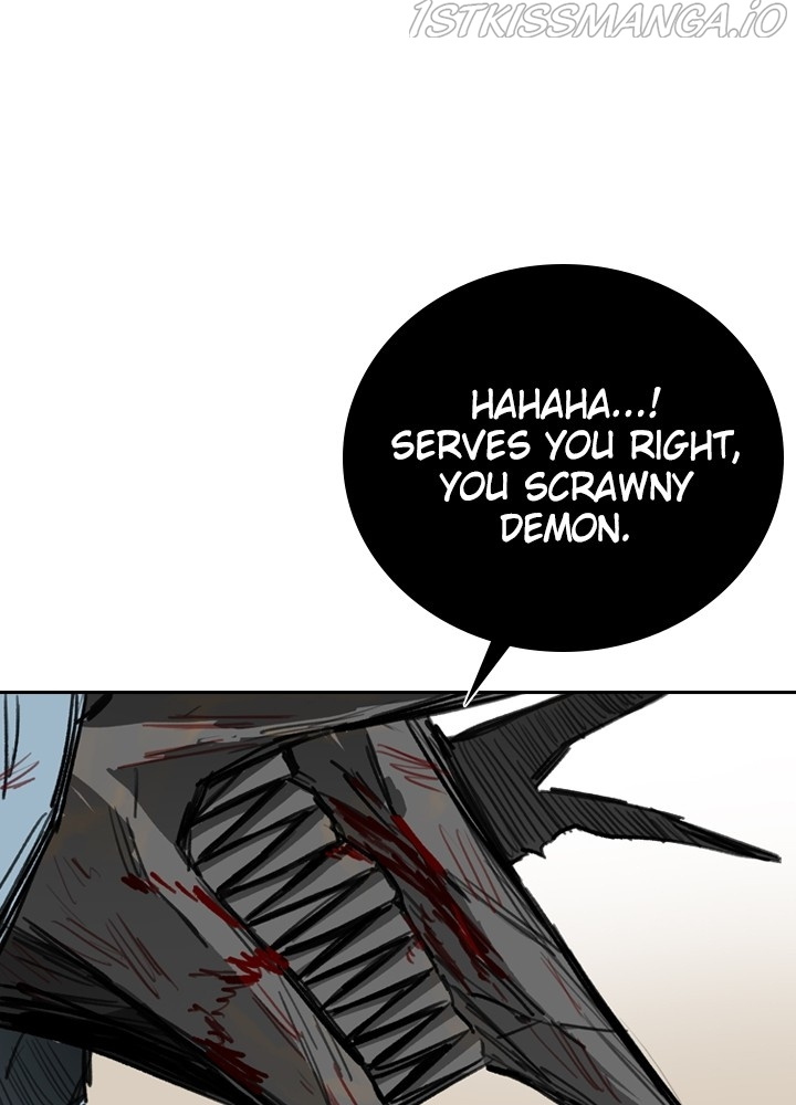 Fray – Manga chapter 28 - page 68