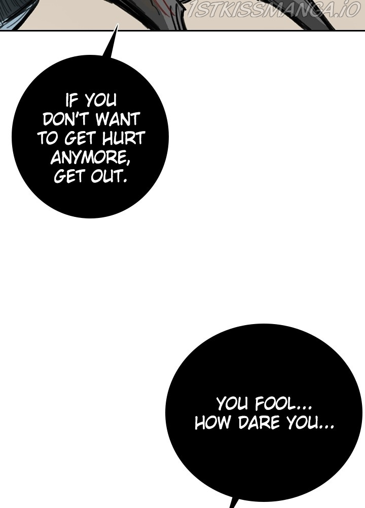 Fray – Manga chapter 28 - page 69