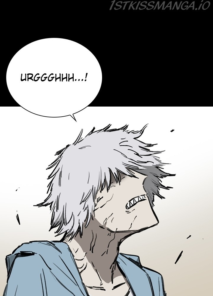 Fray – Manga chapter 28 - page 7