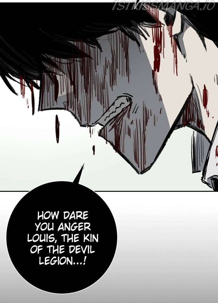 Fray – Manga chapter 28 - page 70