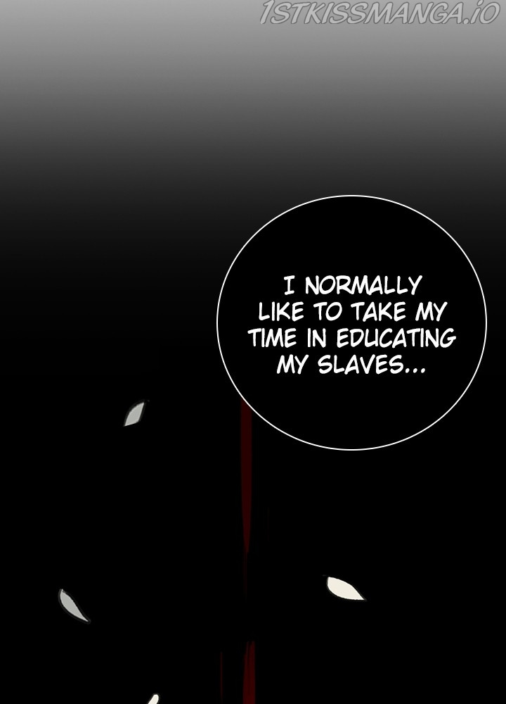 Fray – Manga chapter 28 - page 71