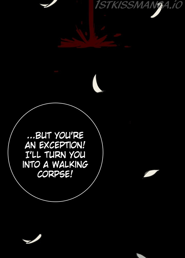 Fray – Manga chapter 28 - page 72