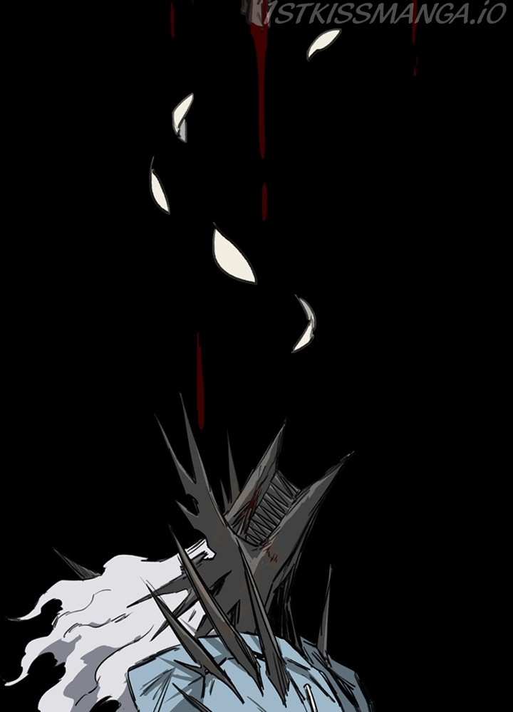 Fray – Manga chapter 28 - page 74