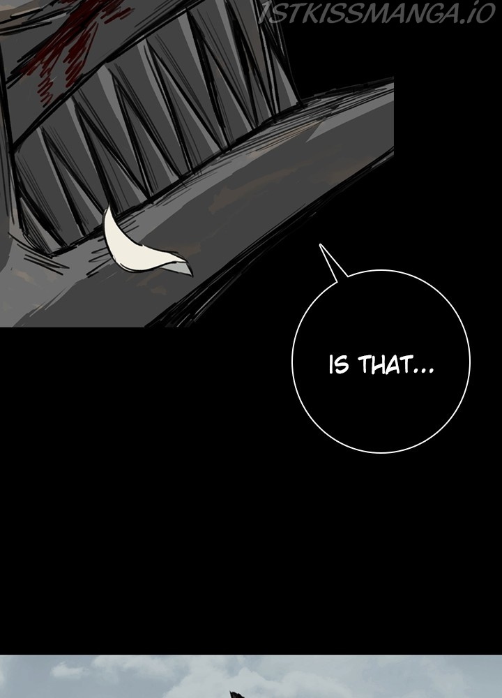 Fray – Manga chapter 28 - page 76