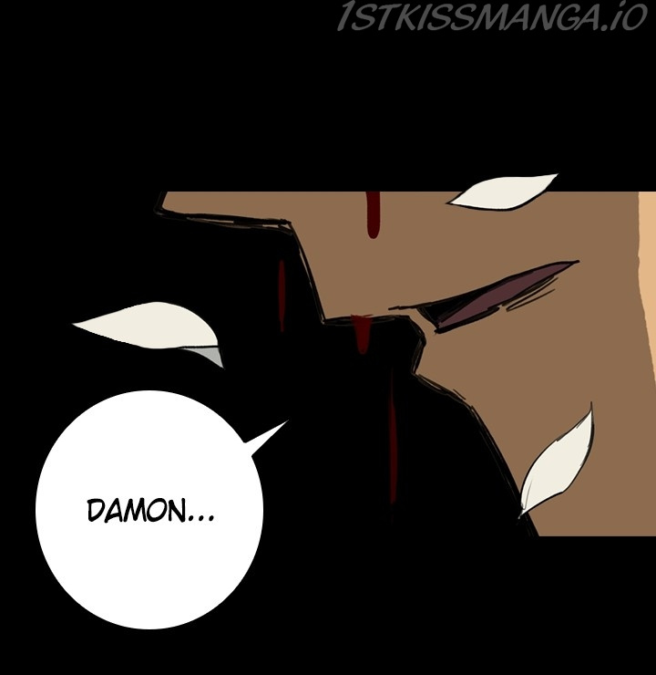 Fray – Manga chapter 28 - page 78