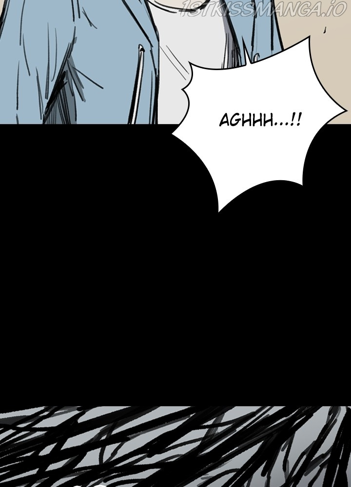 Fray – Manga chapter 28 - page 8