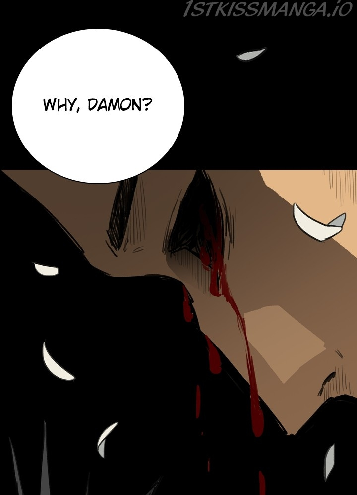 Fray – Manga chapter 28 - page 84