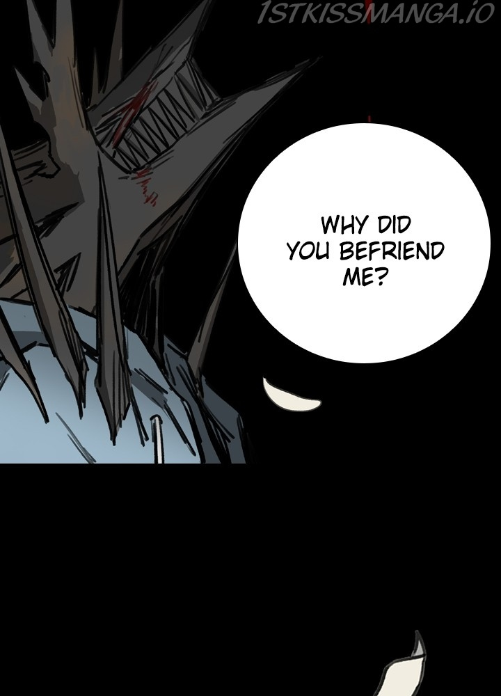 Fray – Manga chapter 28 - page 85