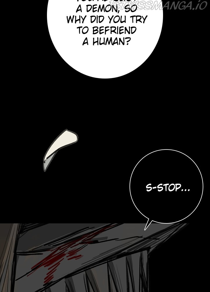 Fray – Manga chapter 28 - page 87