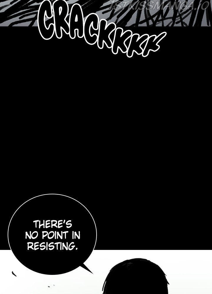 Fray – Manga chapter 28 - page 9