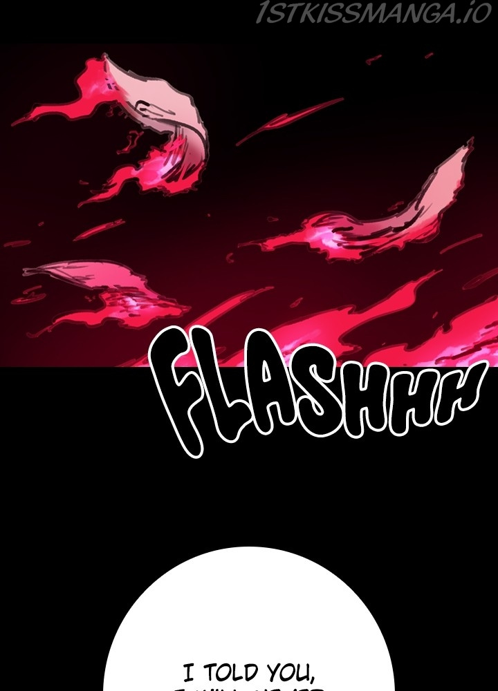 Fray – Manga chapter 28 - page 90