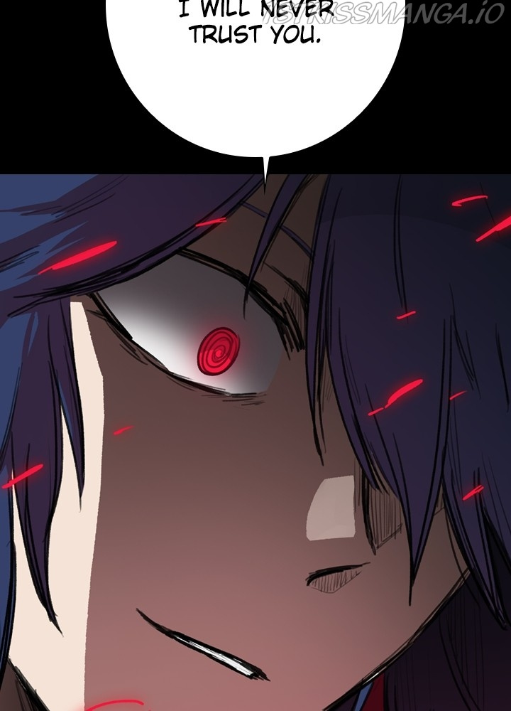 Fray – Manga chapter 28 - page 91