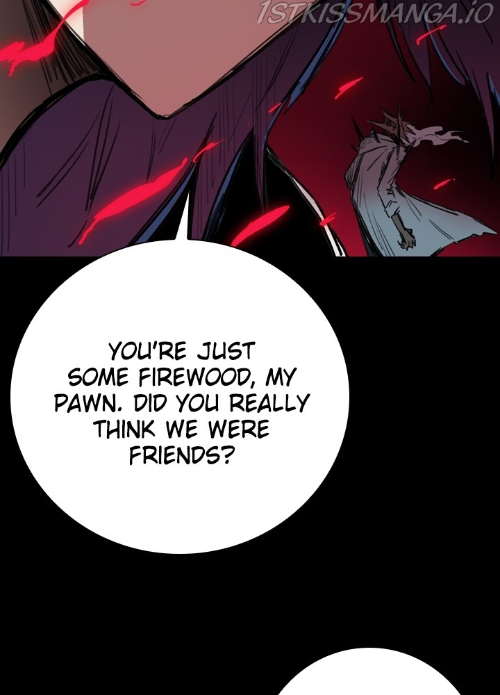 Fray – Manga chapter 28 - page 92