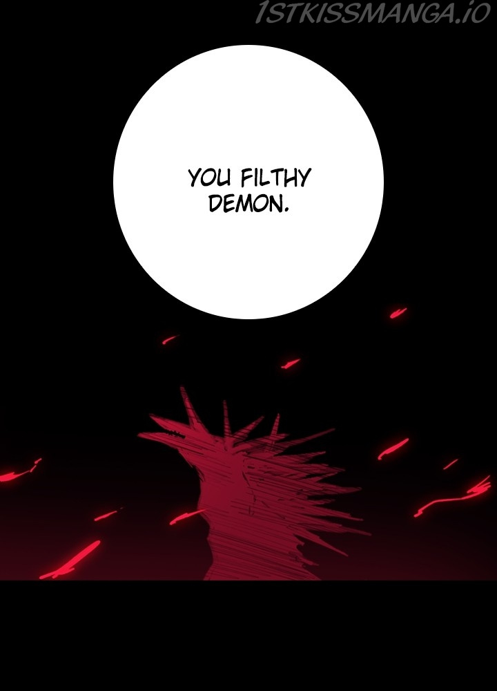 Fray – Manga chapter 28 - page 94