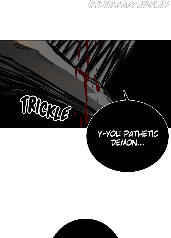 Fray – Manga chapter 28 - page 98