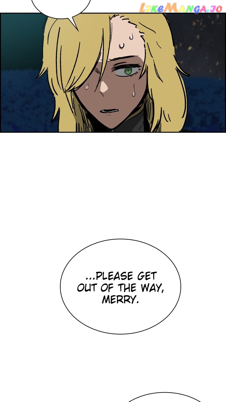 Fray – Manga Chapter 62 - page 14