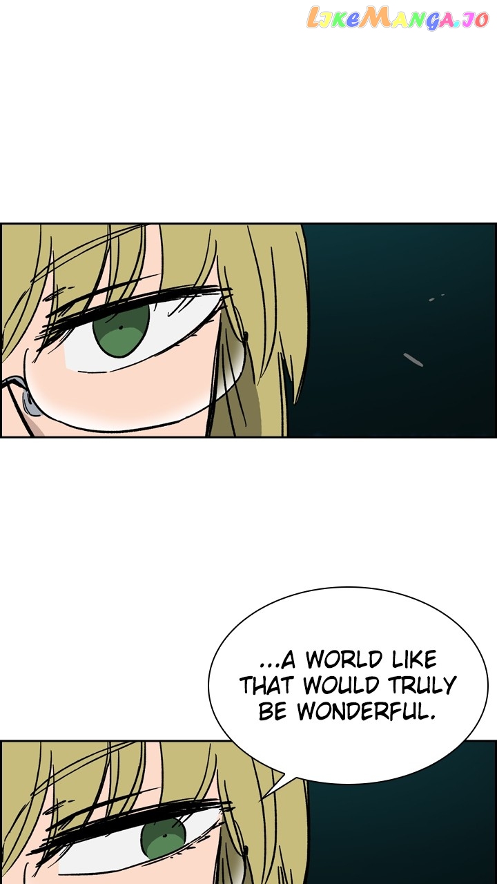 Fray – Manga Chapter 62 - page 17