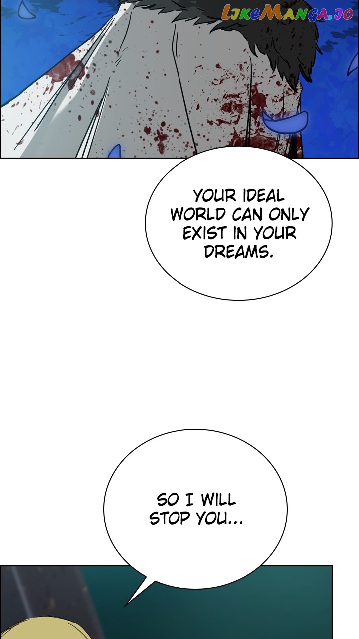 Fray – Manga Chapter 62 - page 19