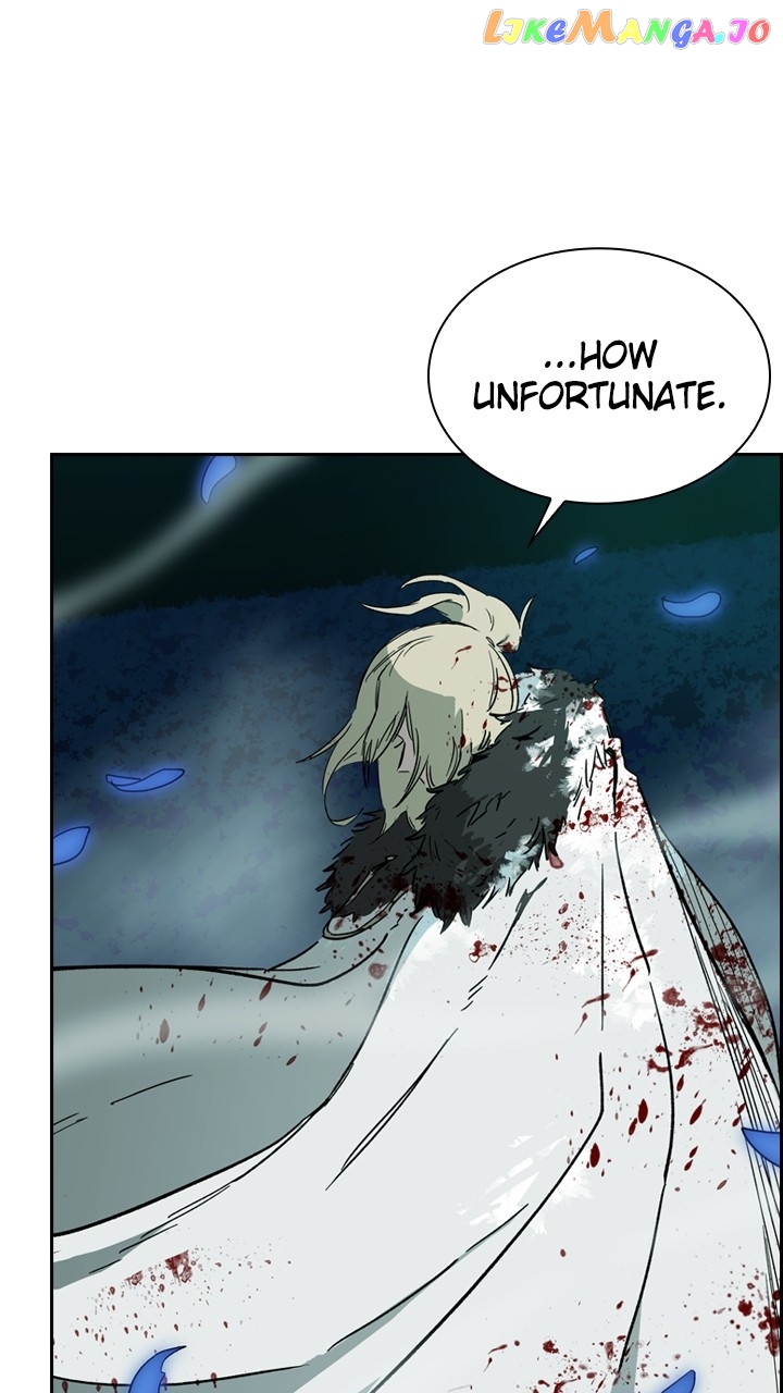 Fray – Manga Chapter 62 - page 21