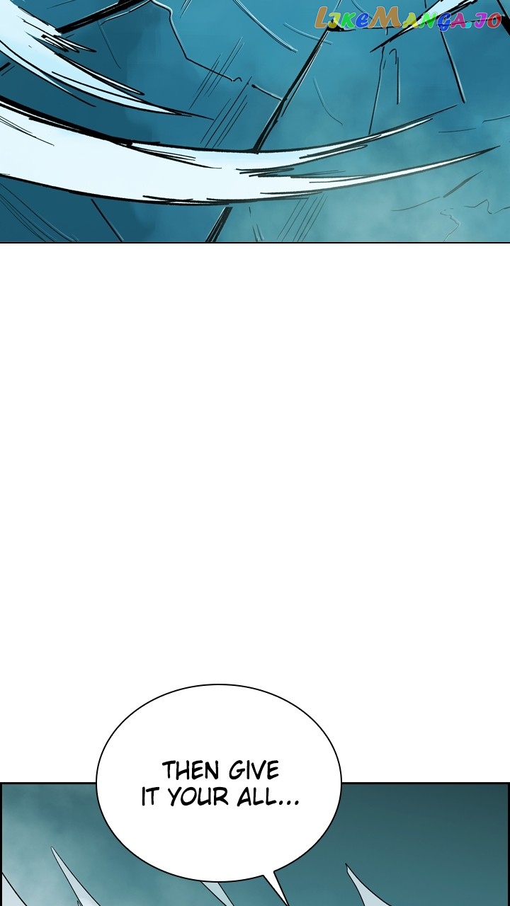 Fray – Manga Chapter 62 - page 25