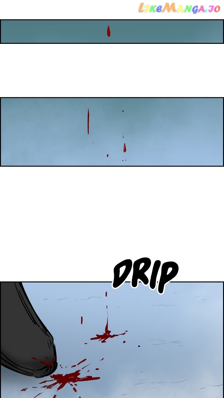 Fray – Manga Chapter 62 - page 29