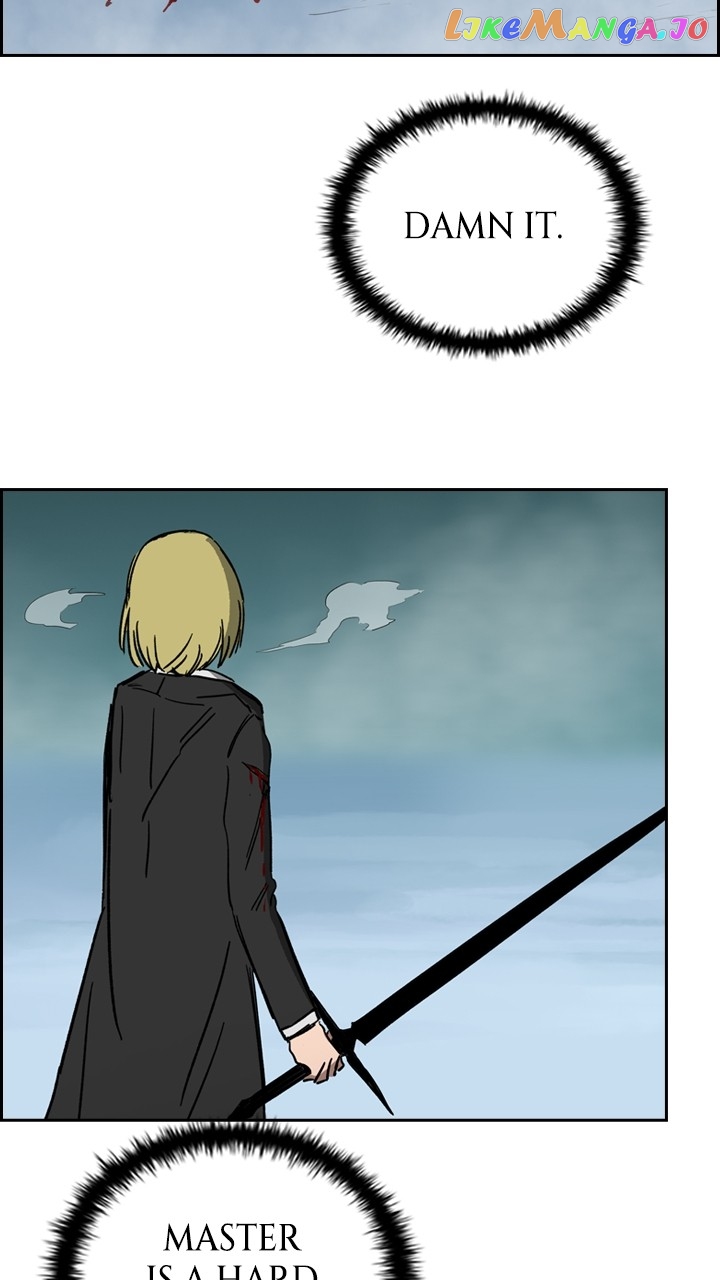 Fray – Manga Chapter 62 - page 30