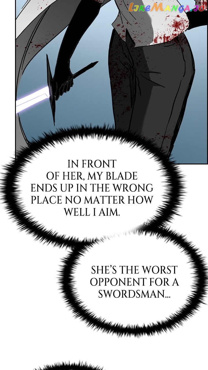 Fray – Manga Chapter 62 - page 32