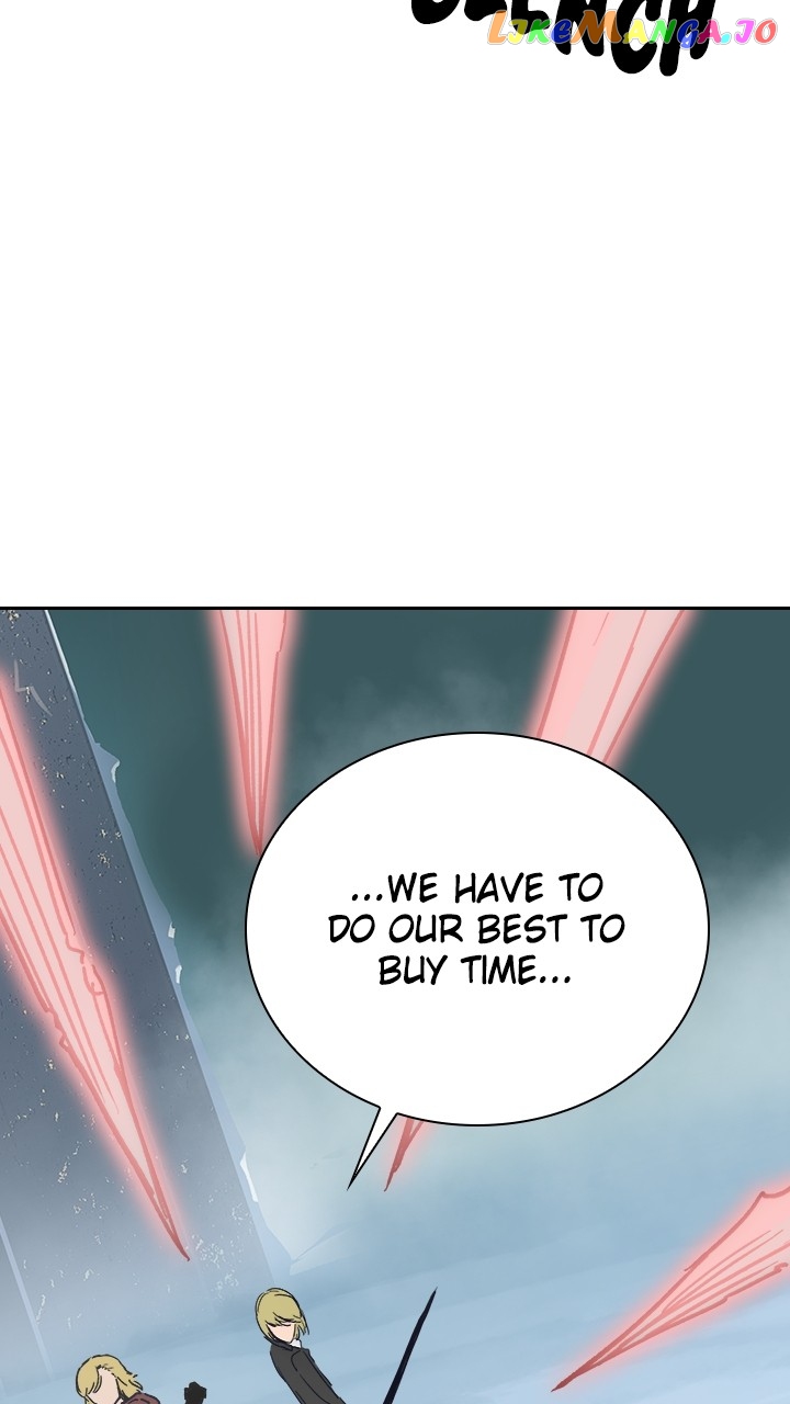 Fray – Manga Chapter 62 - page 38