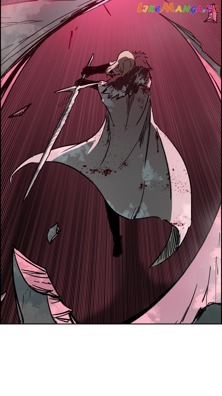Fray – Manga Chapter 62 - page 44