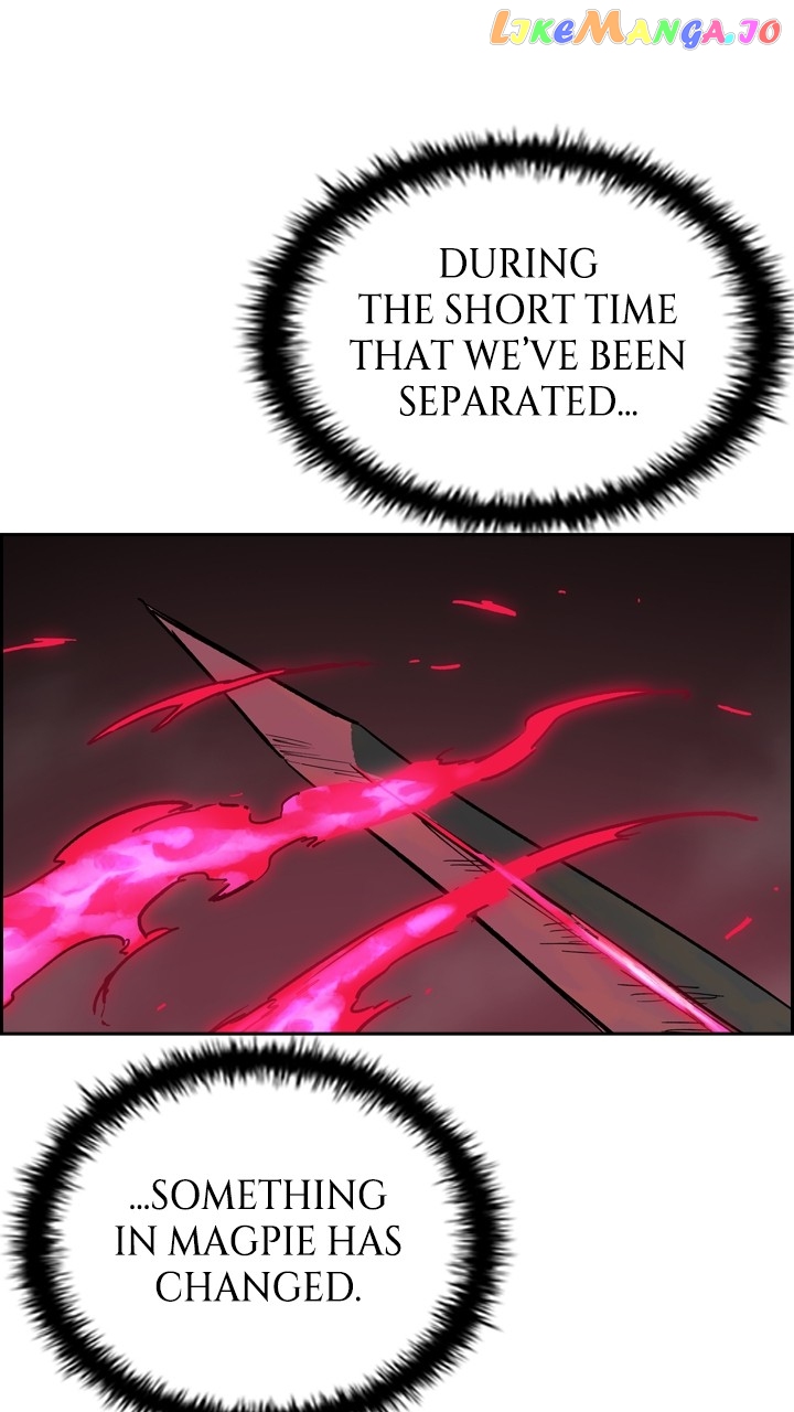 Fray – Manga Chapter 62 - page 45