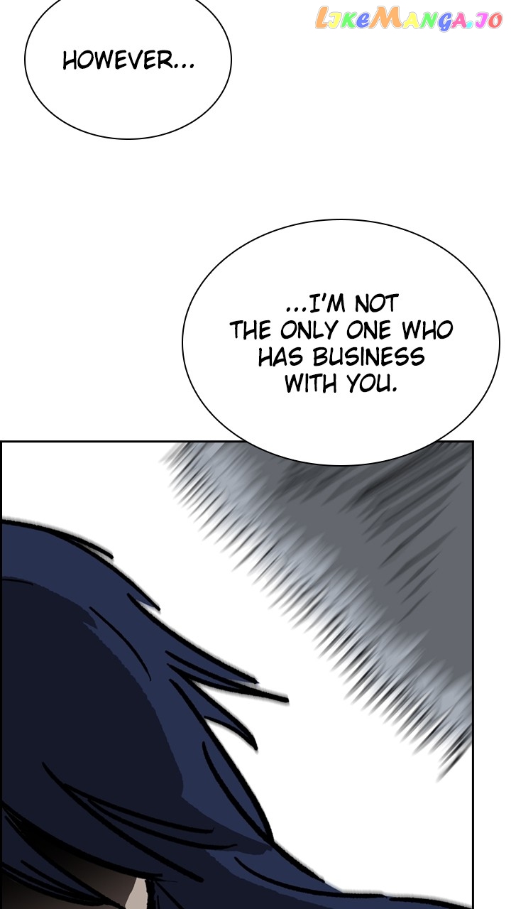 Fray – Manga Chapter 62 - page 51