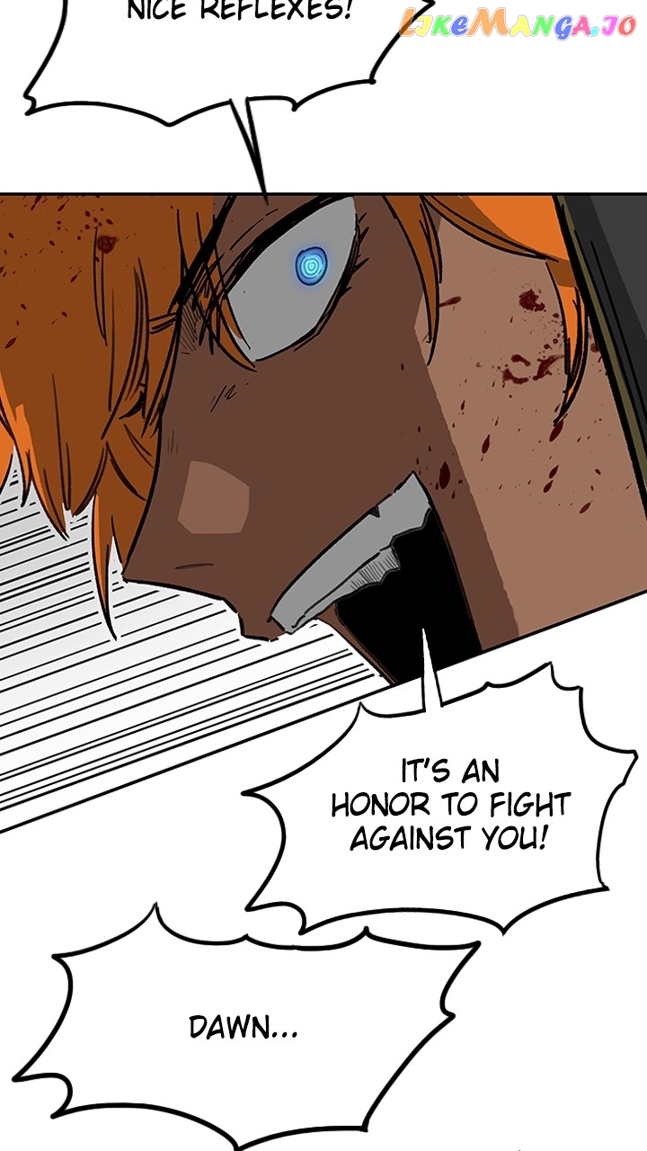 Fray – Manga Chapter 62 - page 54