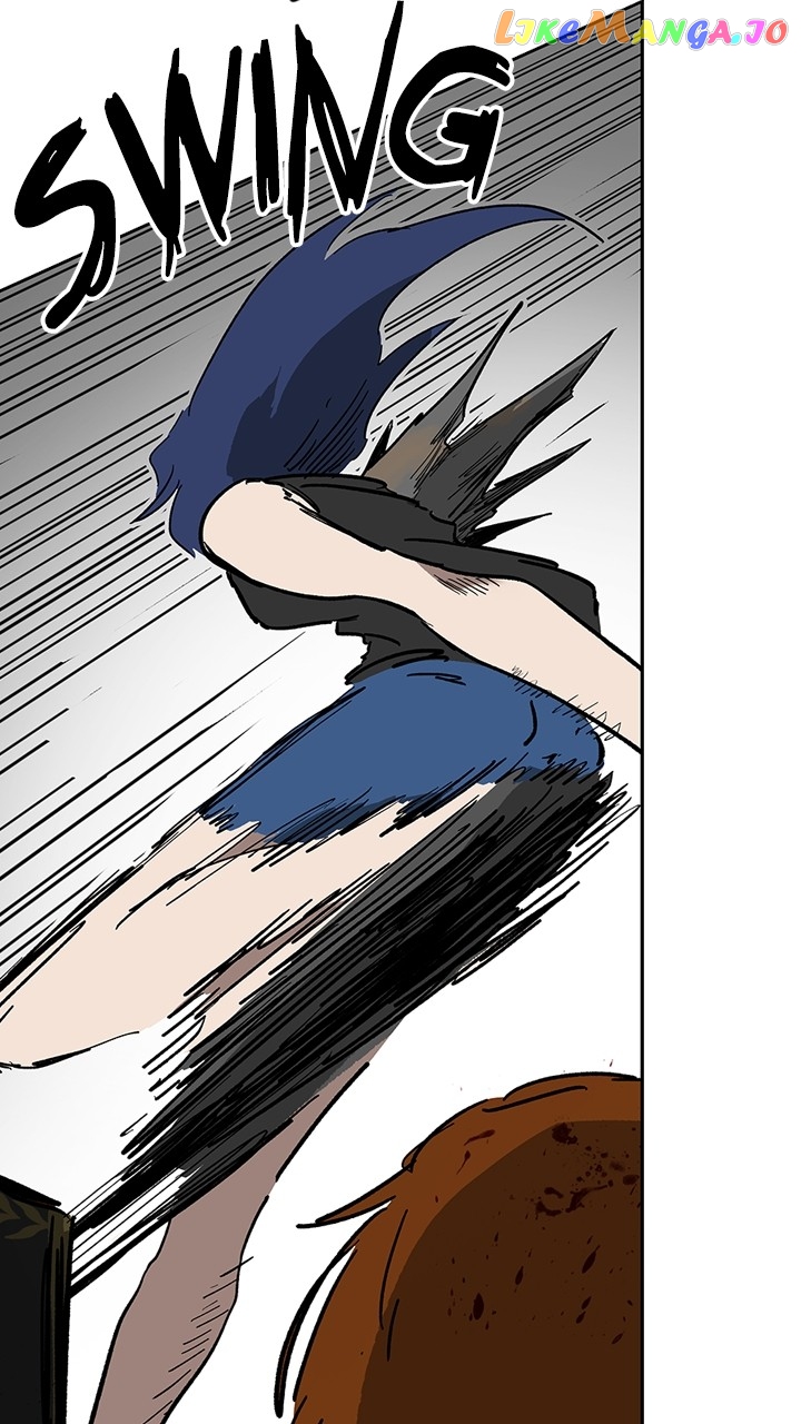 Fray – Manga Chapter 62 - page 55