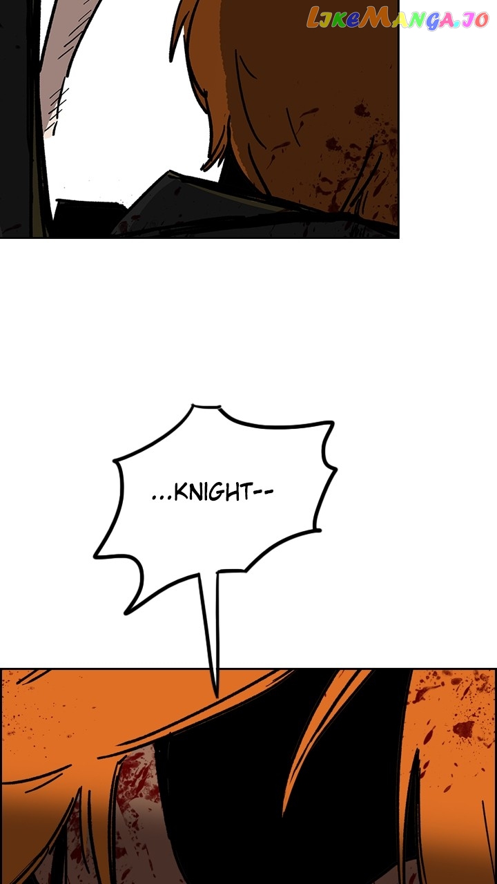 Fray – Manga Chapter 62 - page 56