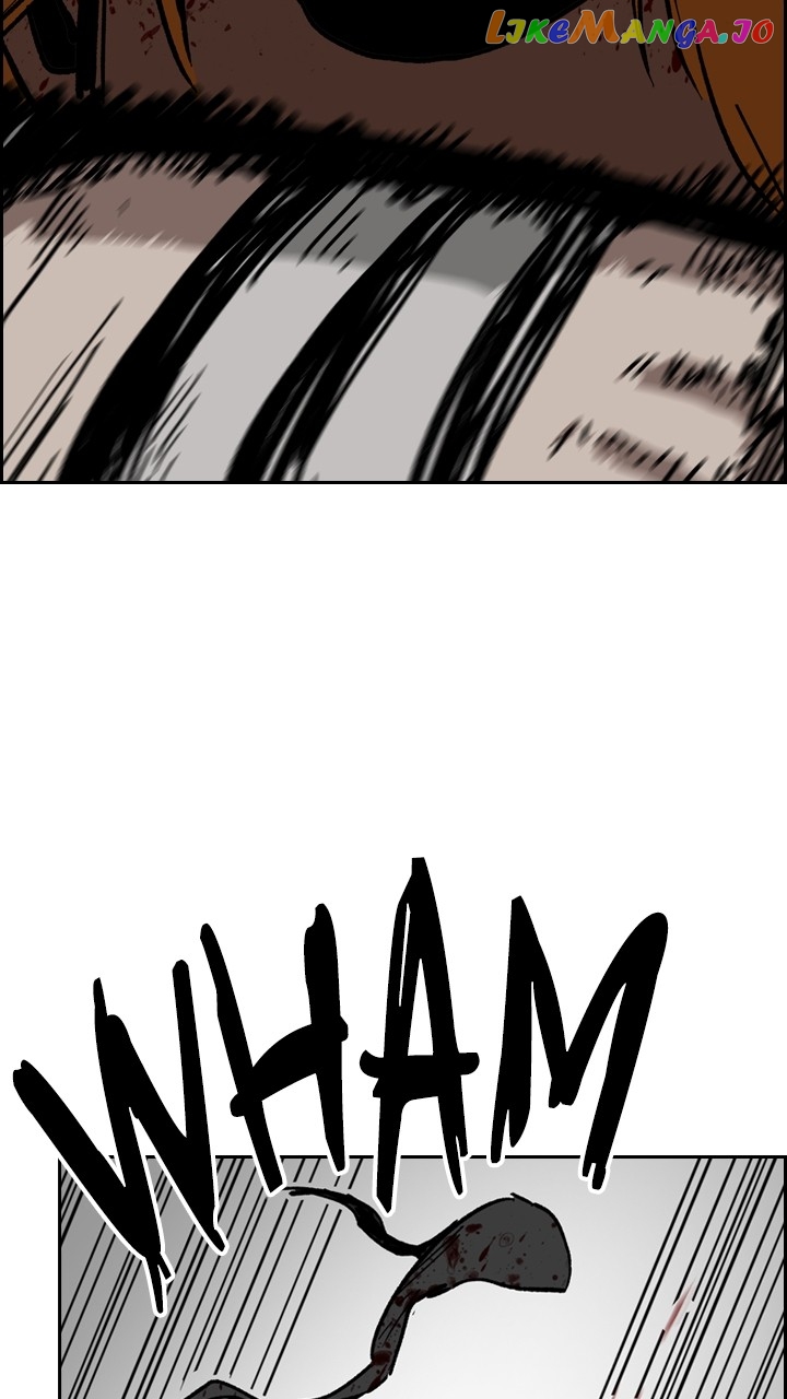Fray – Manga Chapter 62 - page 57