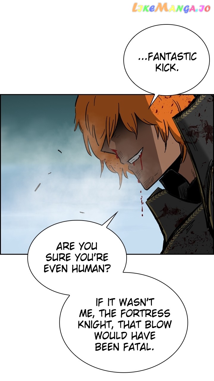 Fray – Manga Chapter 62 - page 60