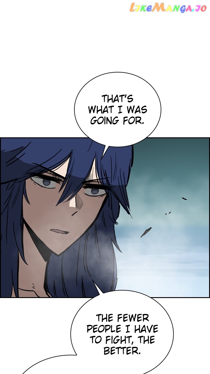 Fray – Manga Chapter 62 - page 61