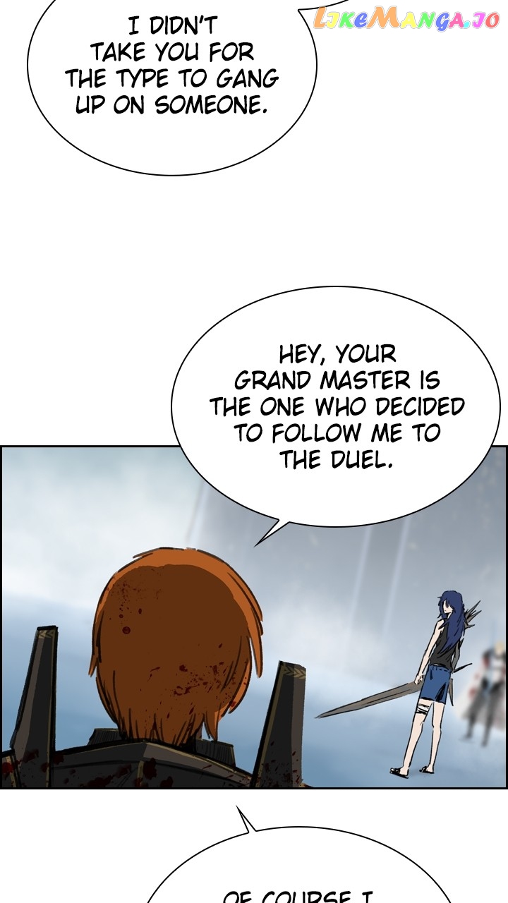 Fray – Manga Chapter 62 - page 62