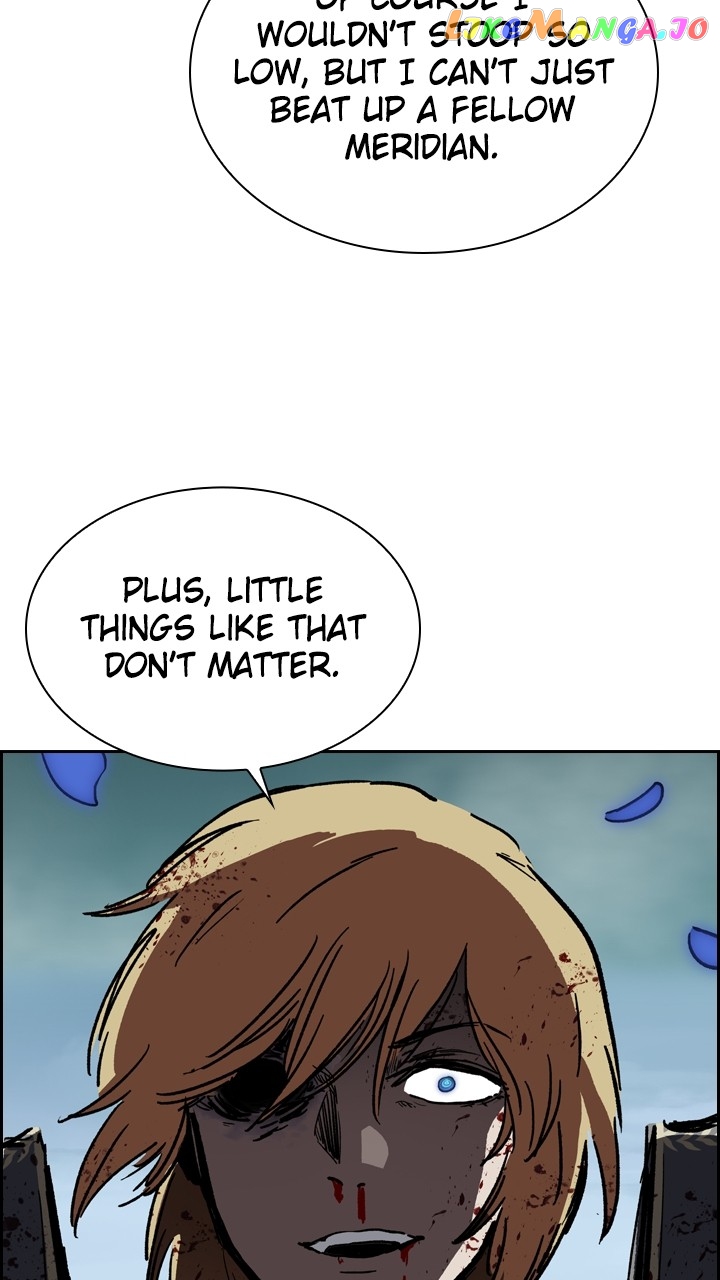 Fray – Manga Chapter 62 - page 63