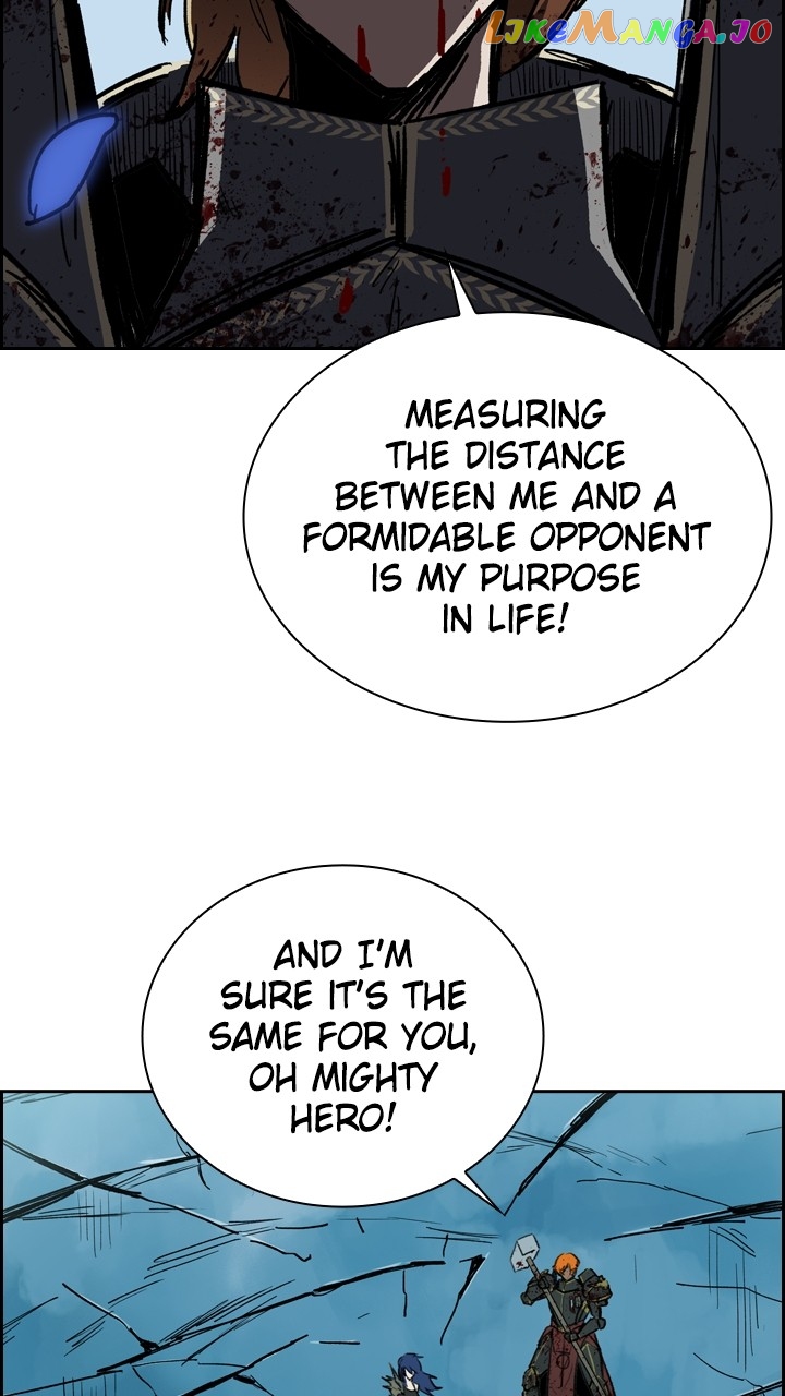 Fray – Manga Chapter 62 - page 64
