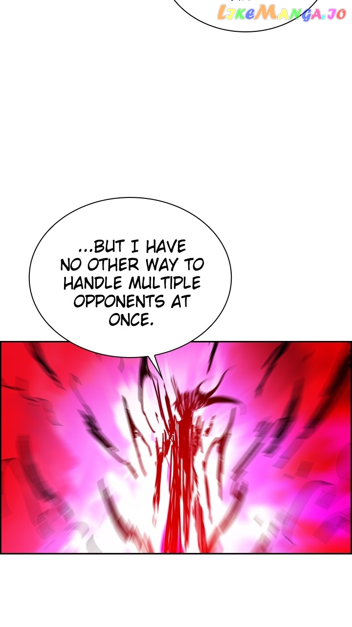 Fray – Manga Chapter 62 - page 66