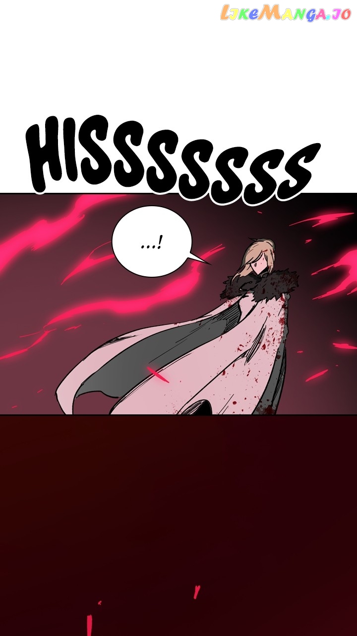 Fray – Manga Chapter 62 - page 67