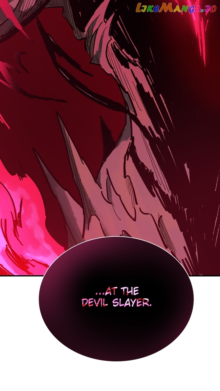 Fray – Manga Chapter 62 - page 70